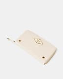 Ví Dây Kéo Khoá Trang Trí