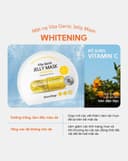 Mặt nạ Vita Genic Jelly Mask – Whitening