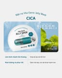Mặt nạ Vita Genic Jelly Mask – Cica