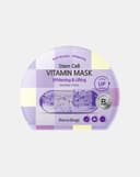 Mặt nạ Banobagi Stem Cell Vitamin Mask Whitening & Lifting