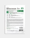 MN WONJIN Instant Repair CICA Sensitive Solution