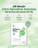 MN WONJIN Instant Repair CICA Sensitive Solution