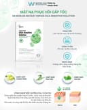 MN WONJIN Instant Repair CICA Sensitive Solution