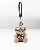 Móc Khóa nhồi bông trang trí