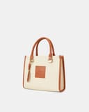 Túi Xách Trung Tote Camping