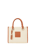 Túi Xách Trung Tote Camping