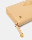 Ví Dây Kéo Khoá Trang Trí