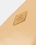 Ví Dây Kéo Khoá Trang Trí