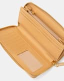 Ví Dây Kéo Khoá Trang Trí