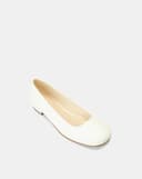 Giày Búp Bê Mũi Vuông