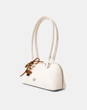 Túi Xách Trung Trang Trí Charm Croissant