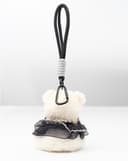 Móc Khóa nhồi bông trang trí