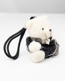 Móc Khóa nhồi bông trang trí