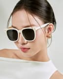 Mắt Kính Thời Trang