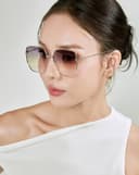 Mắt Kính Thời Trang