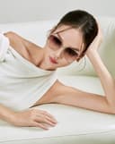 Mắt Kính Thời Trang