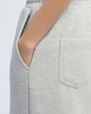 Quần thun dài ống suông