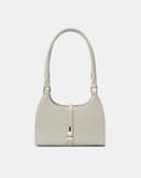 Túi Xách Nhỏ Đeo Vai Trang Trí Khoá