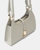 Túi Xách Nhỏ Đeo Vai Trang Trí Khoá