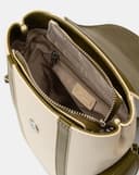 Balo Phối 2 Túi Nhỏ Bên Hông