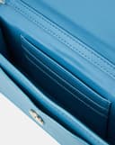 Túi Xách Nhỏ Trang Trí Khoá Có Dây Đeo Dạng Chuỗi