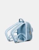 Balo Nhỏ Viền Lông