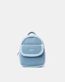 Balo Nhỏ Viền Lông