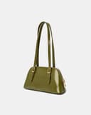 Túi Xách Nhỏ Đeo Vai Form Hình Thang Preppy Handbook